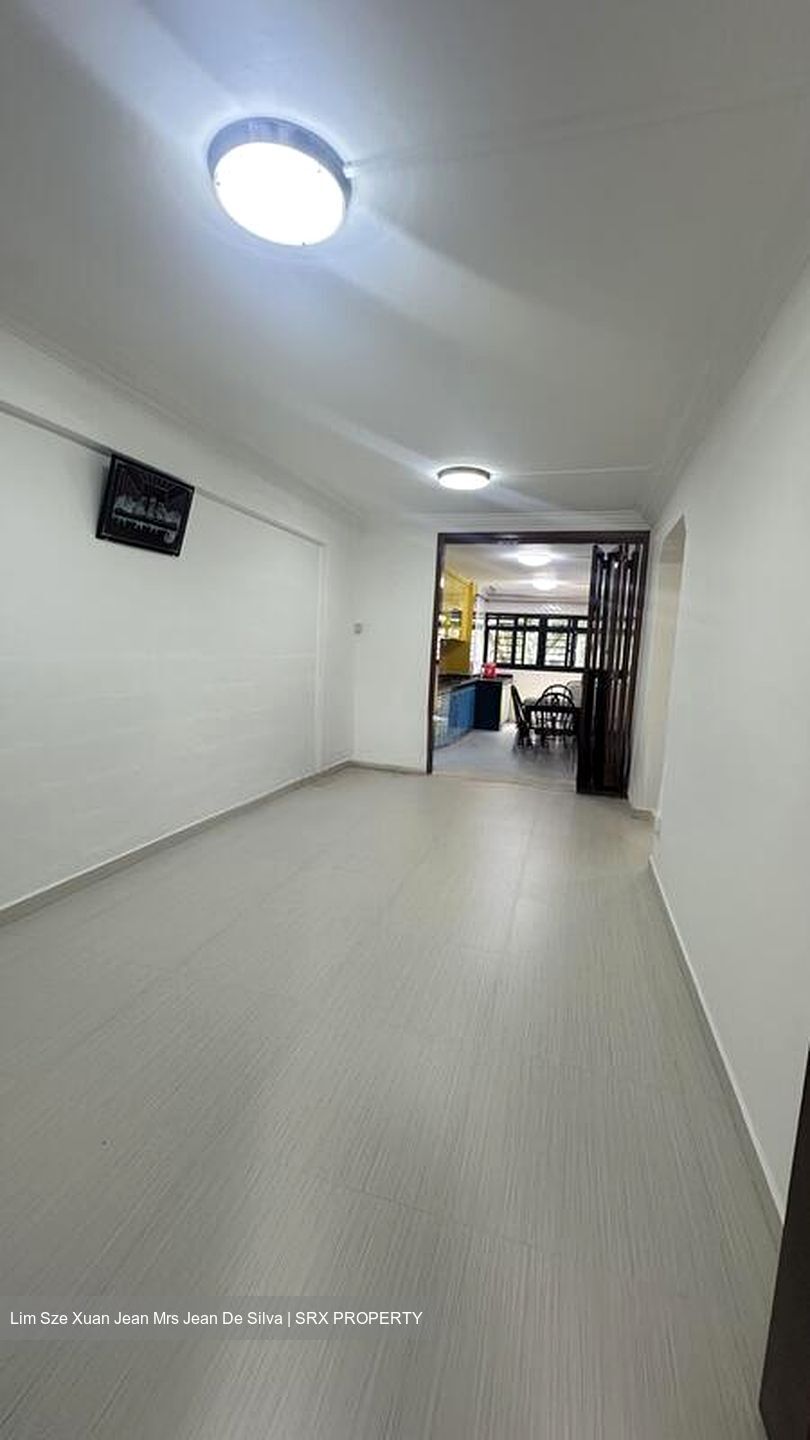 Blk 308 Clementi Meadows (Clementi), HDB 3 Rooms #499979231